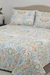 AW25-007 Bed Sheet Set