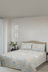 AW25-007 Bed Sheet Set