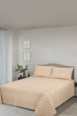 AW25-019 Bed Sheet Set