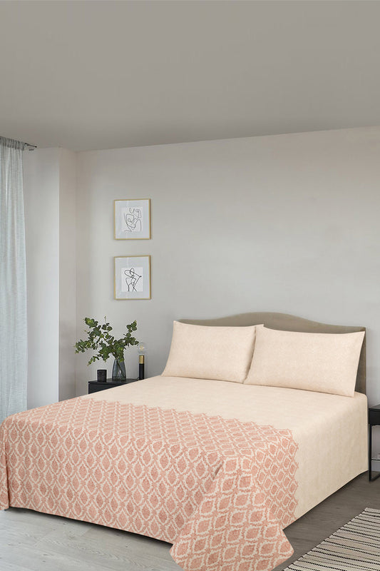 AW25-022 Bed Sheet Set