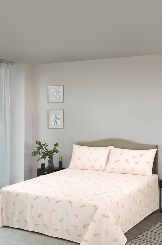 AW25-025 Bed Sheet Set