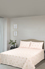 AW25-025 Bed Sheet Set