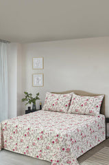 AW25-027 Bed Sheet Set