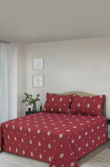 AW25-028 Bed Sheet Set