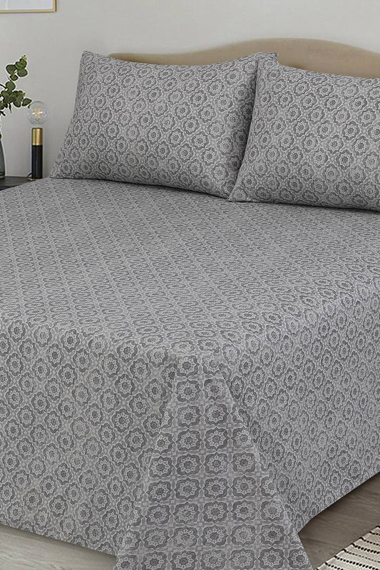 AW25-029 Bed Sheet Set