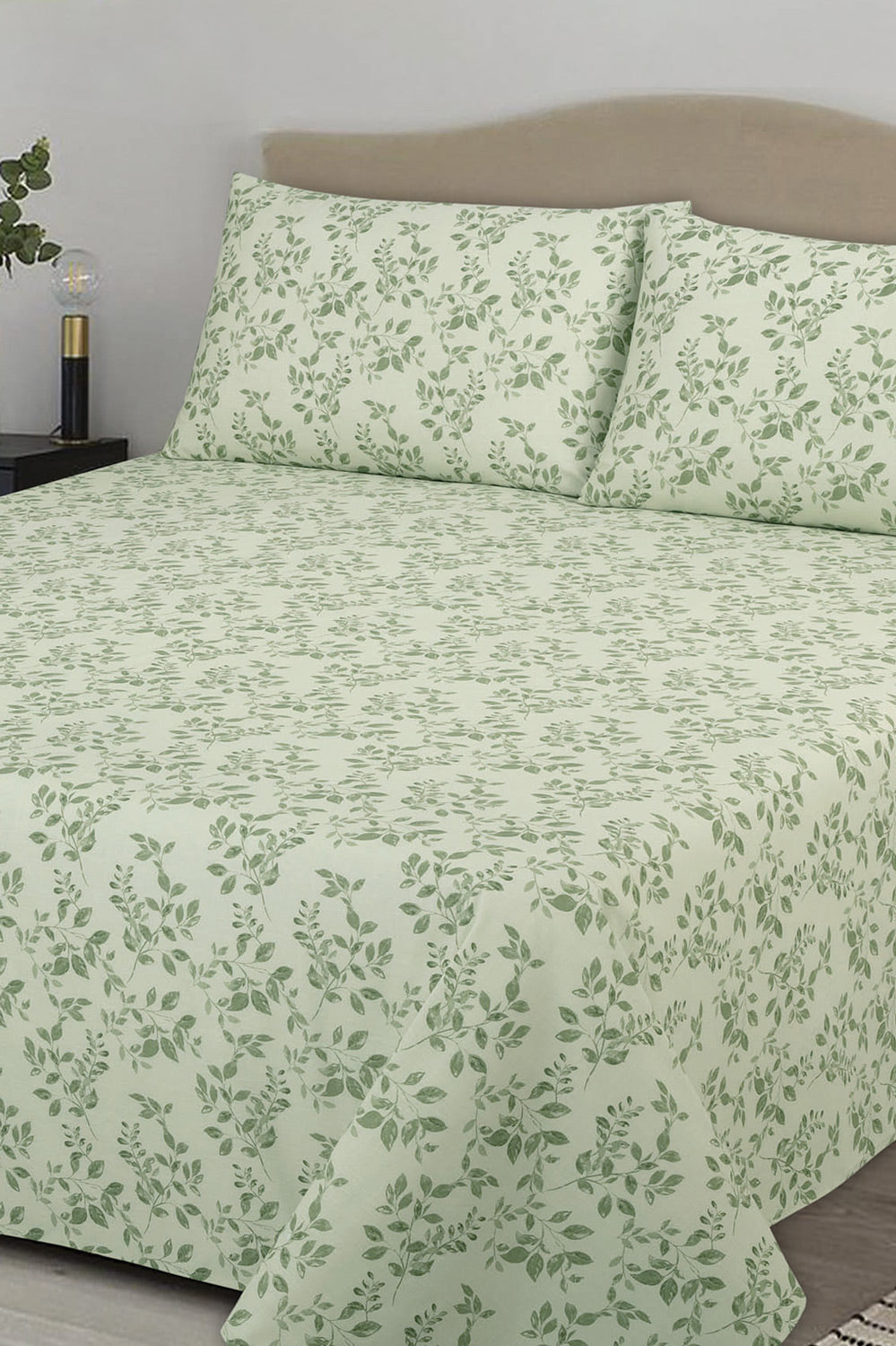 AW25-030 Bed Sheet Set