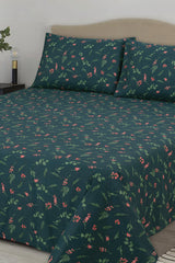 AW25-031 Bed Sheet Set