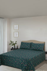 AW25-031 Bed Sheet Set