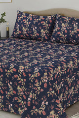 AW25-033 Bed Sheet Set