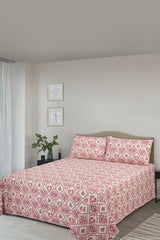 AW25-034 Bed Sheet Set