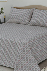 AW25-036 Bed Sheet Set