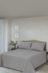 AW25-036 Bed Sheet Set