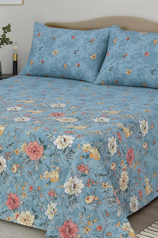 AW25-037 Bed Sheet Set