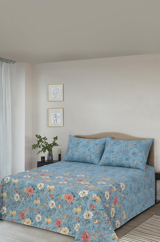 AW25-037 Bed Sheet Set