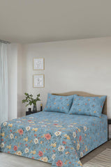 AW25-037 Bed Sheet Set