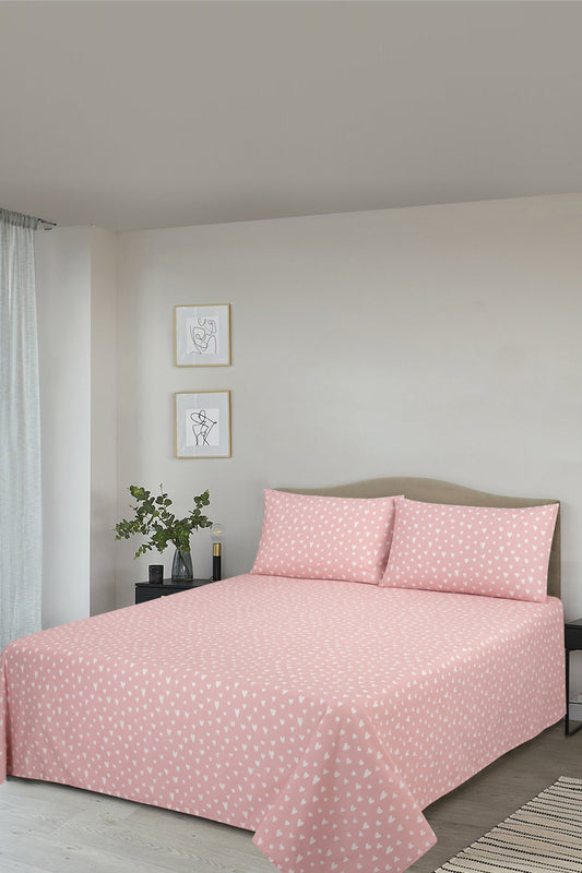 AW25-038 Bed Sheet Set