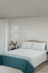 AW25-039 Bed Sheet Set