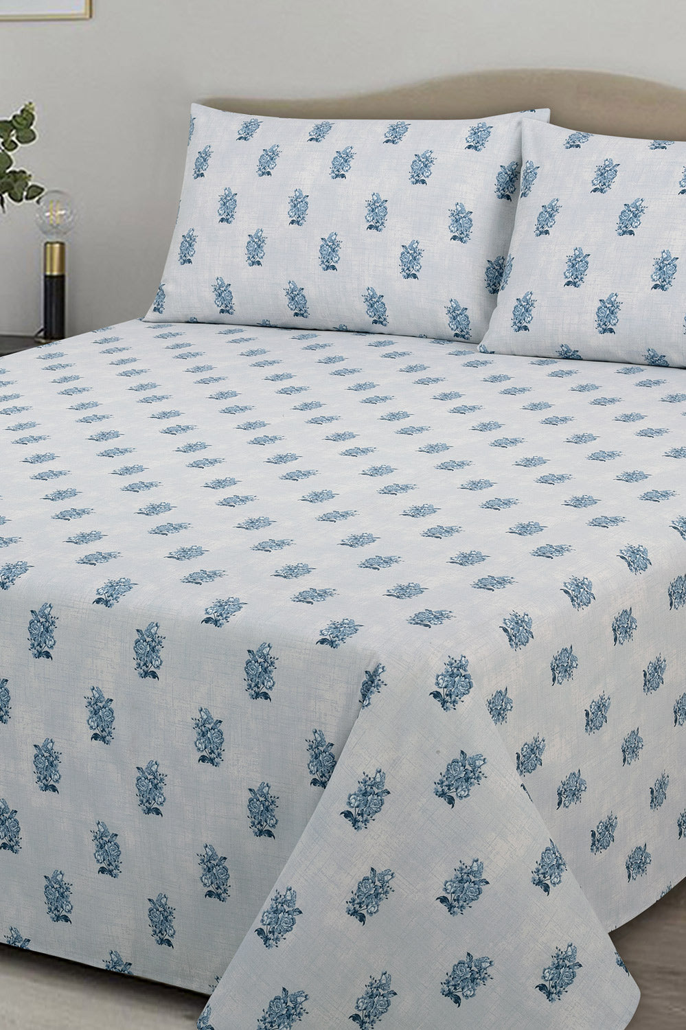 AW25-040 Bed Sheet Set