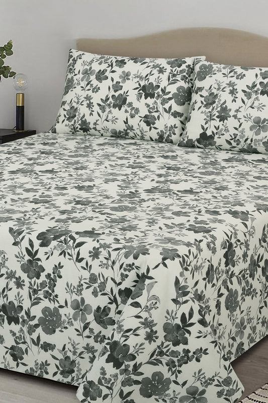 AW25-041 Bed Sheet Set