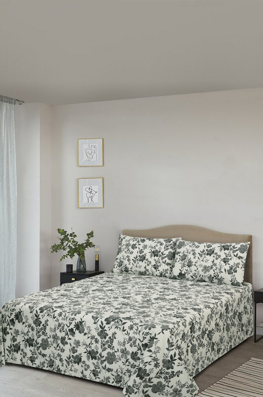 AW25-041 Bed Sheet Set