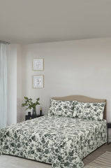 AW25-041 Bed Sheet Set