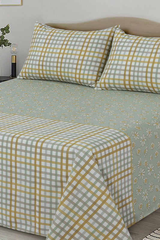 AW25-044 Bed Sheet Set