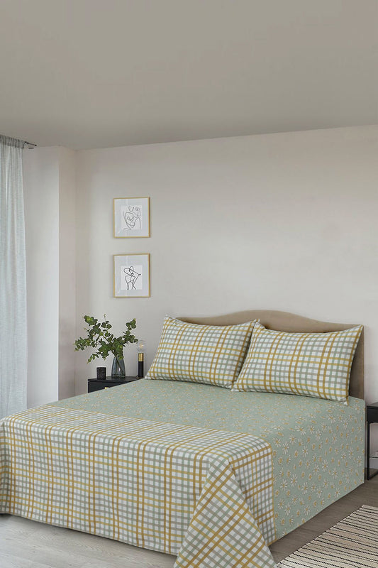 AW25-044 Bed Sheet Set