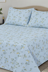 AW25-045 Bed Sheet Set