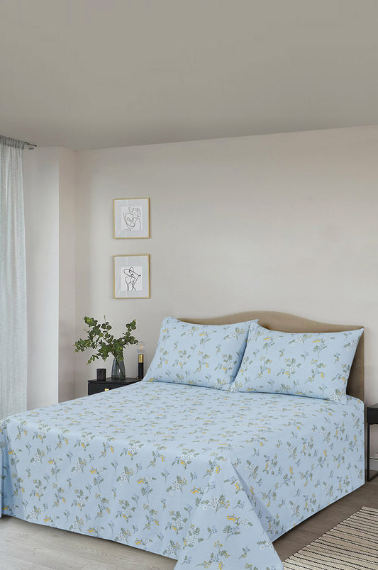 AW25-045 Bed Sheet Set