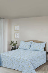 AW25-045 Bed Sheet Set