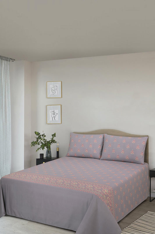 AW25-046 Bed Sheet Set