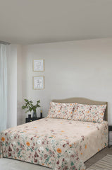 AW25-047 Bed Sheet Set