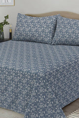 AW25-048 Bed Sheet Set