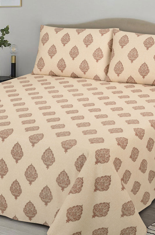 AW25-049 Bed Sheet Set