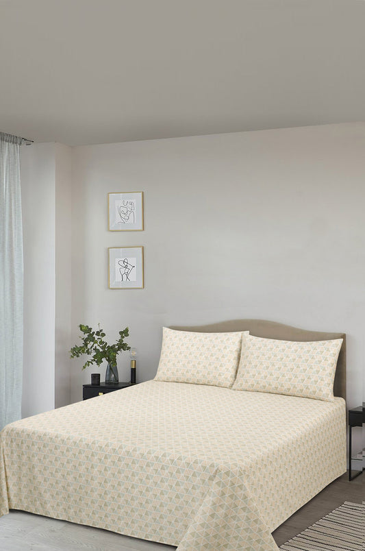 AW25-051 Bed Sheet Set