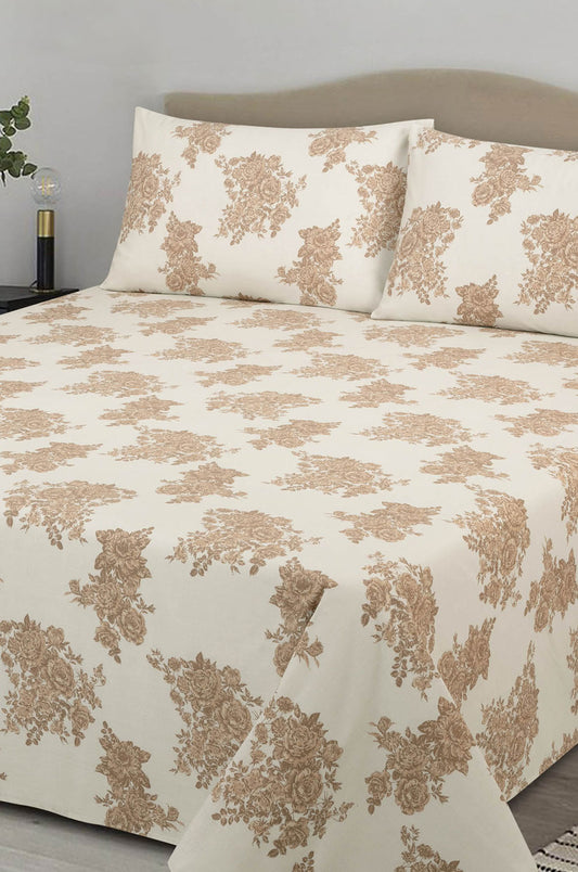 AW25-052 Bed Sheet Set