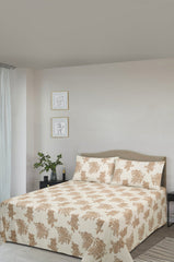 AW25-052 Bed Sheet Set