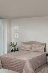 AW25-053 Bed Sheet Set