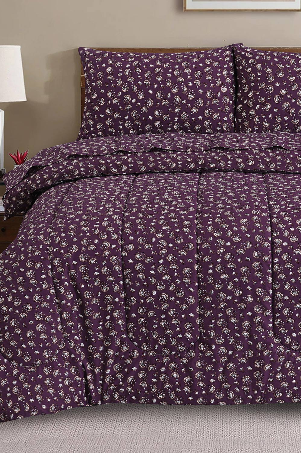 AW25-BB-001 Bed in a Bag