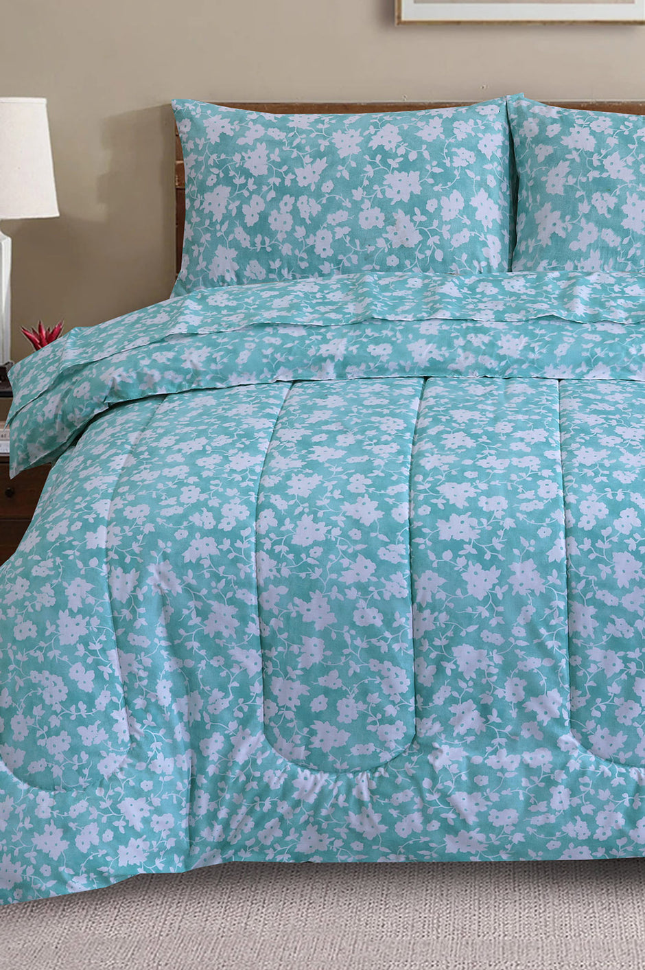 AW25-BB-002 Bed in a Bag