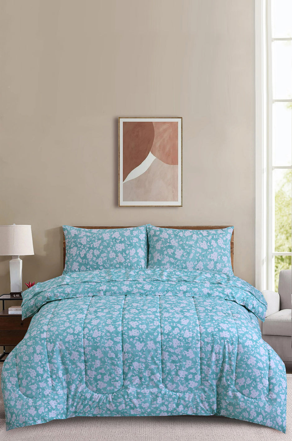 AW25-BB-002 Bed in a Bag