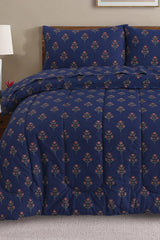 AW25-BB-003 200 GSM Bed in a Bag