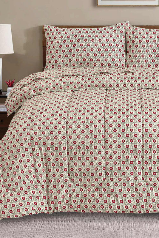 AW25-BB-004 200GSM Bed in a Bag