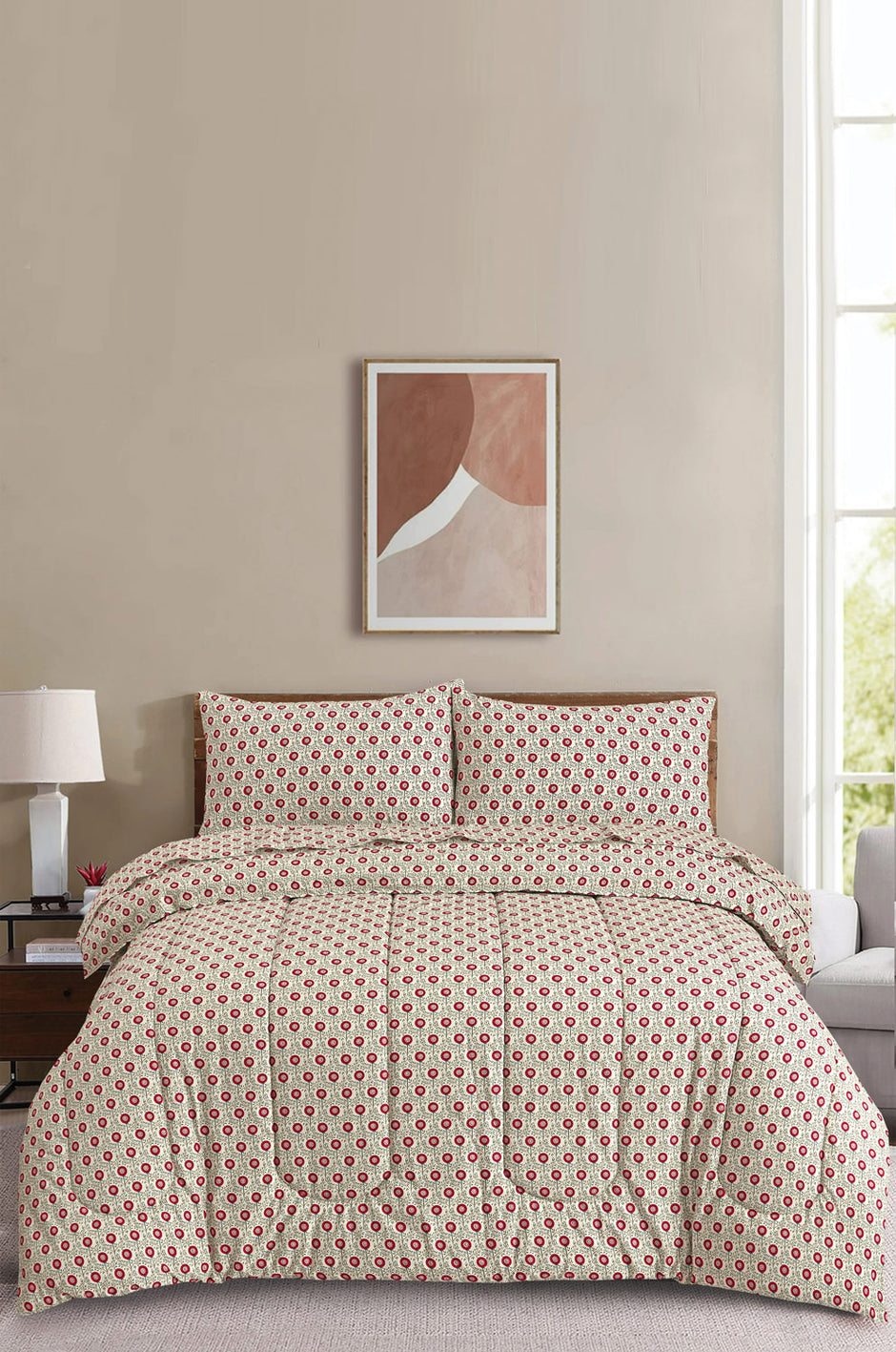 AW25-BB-004 200GSM Bed in a Bag