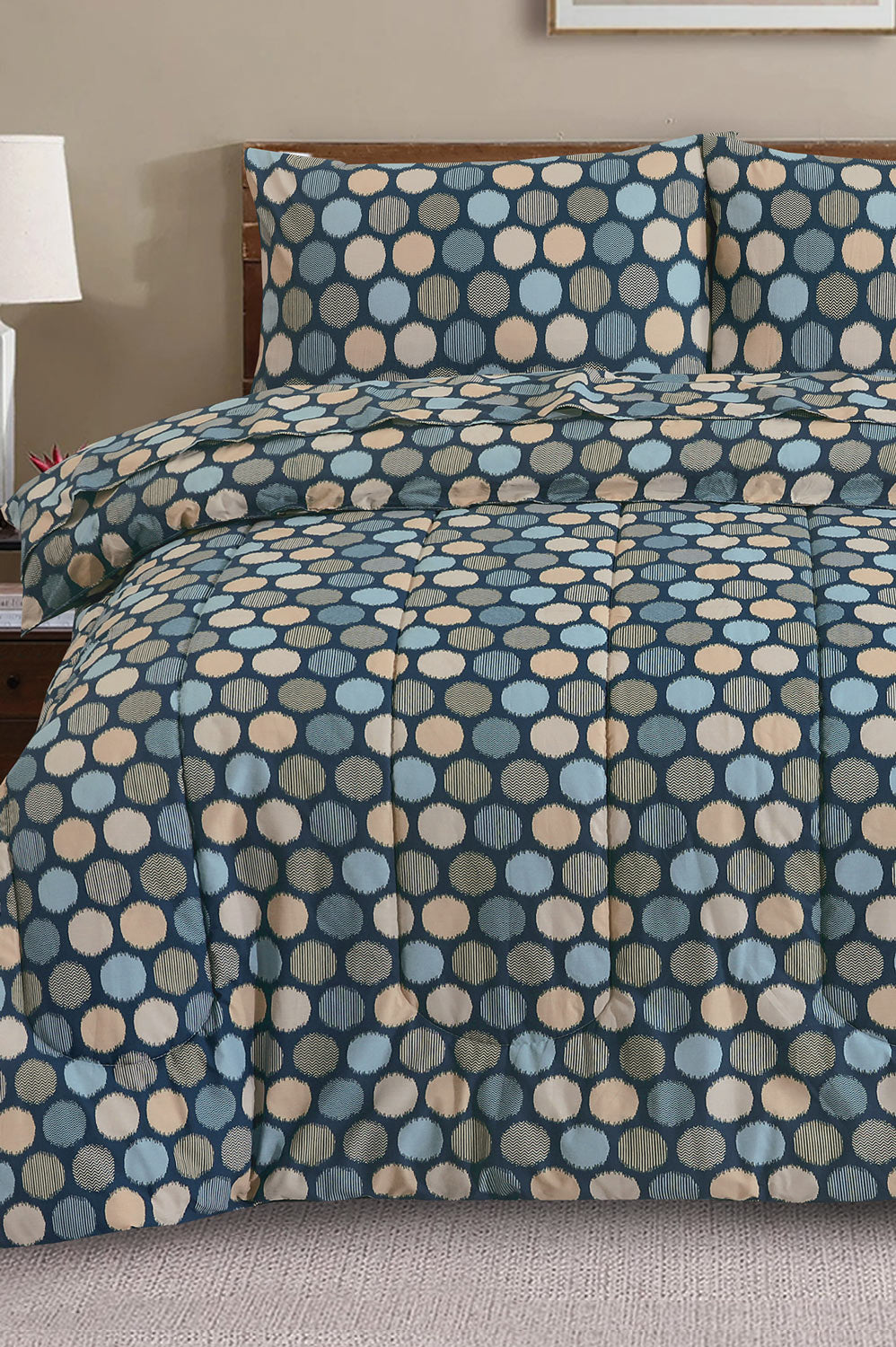 AW25-BB-005 200GSM Bed in a Bag