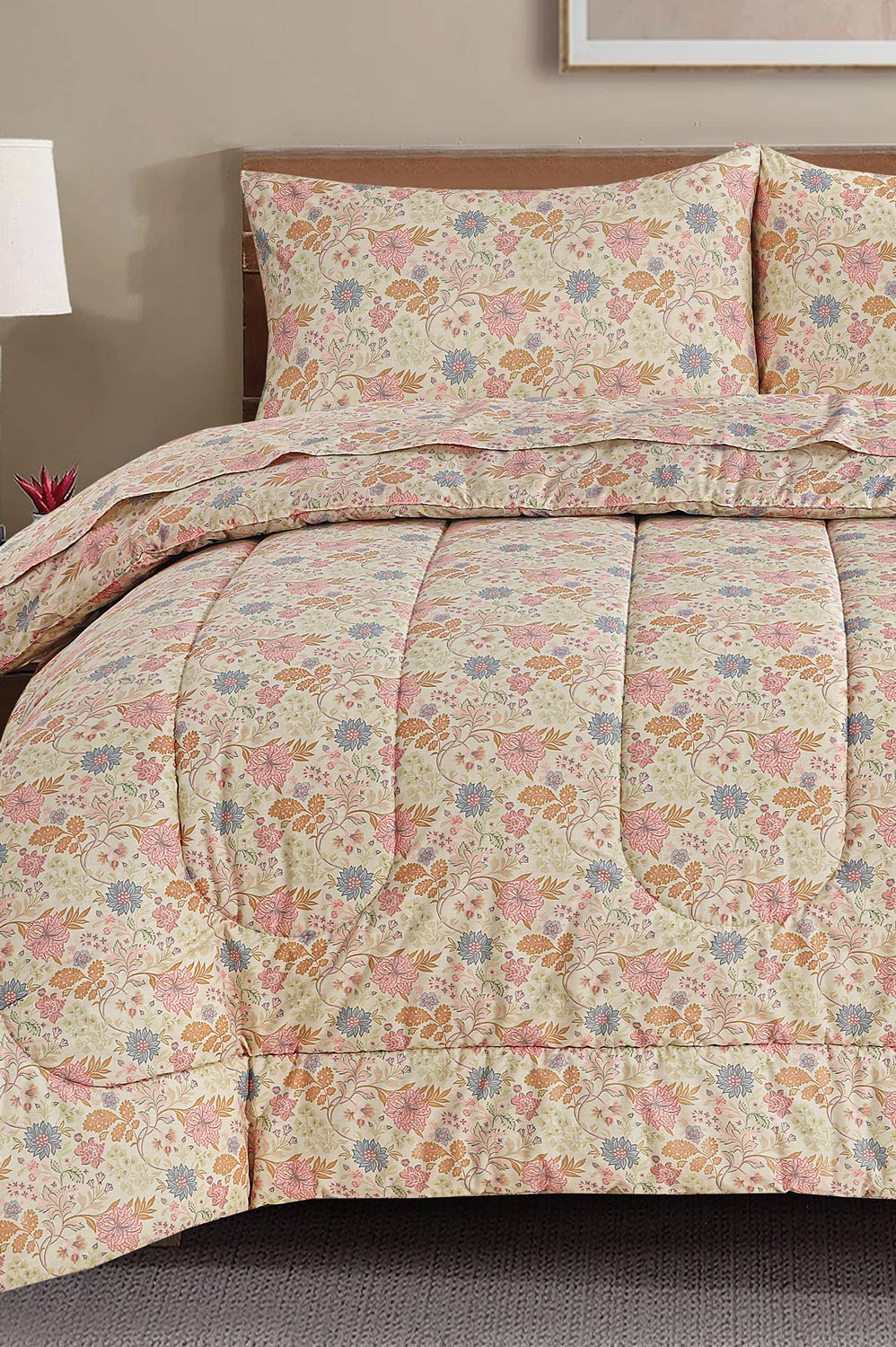 AW25-BB-007 200 GSM Bed in a bag