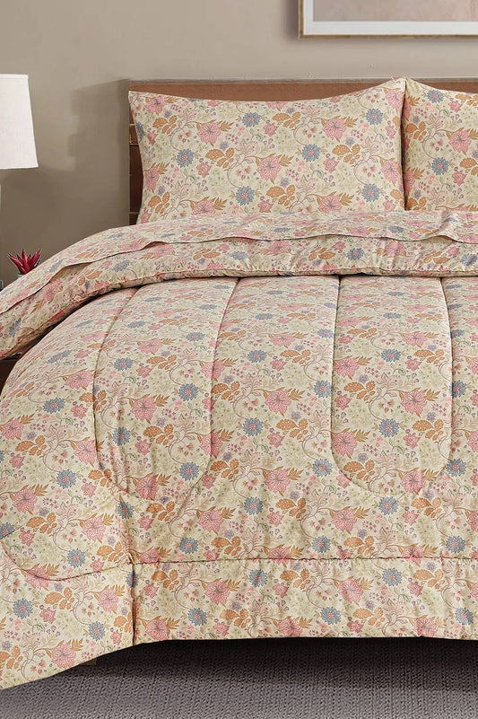 AW25-BB-007 200 GSM Bed in a bag