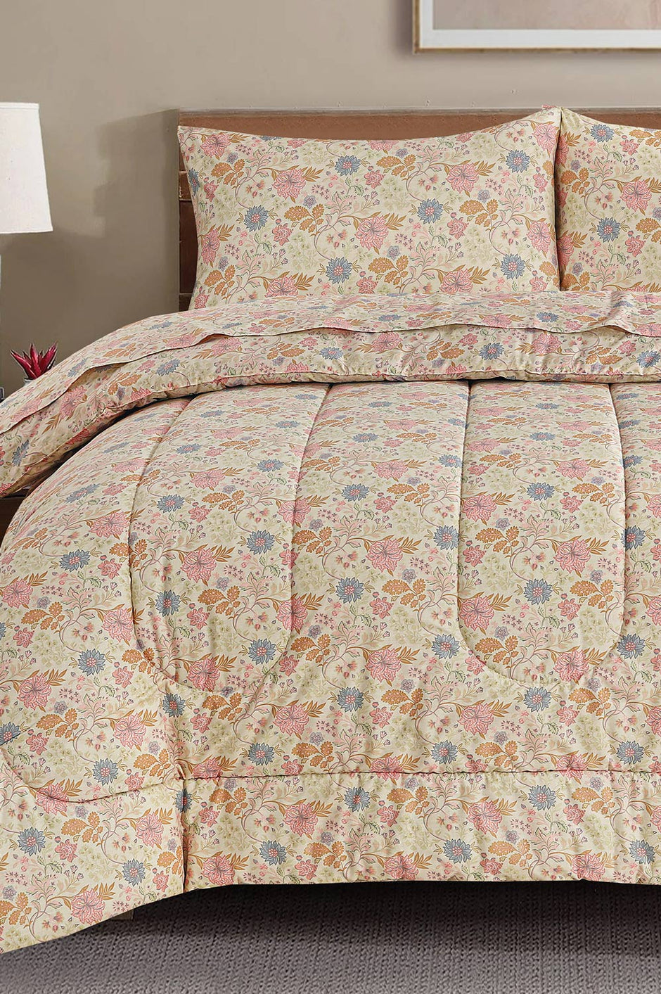 AW25-BB-007 200 GSM Bed in a bag