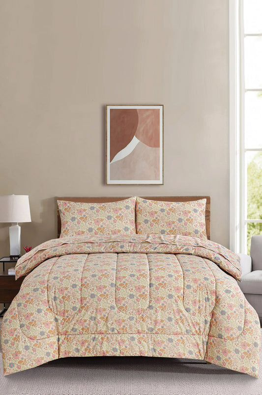 AW25-BB-007 200 GSM Bed in a bag