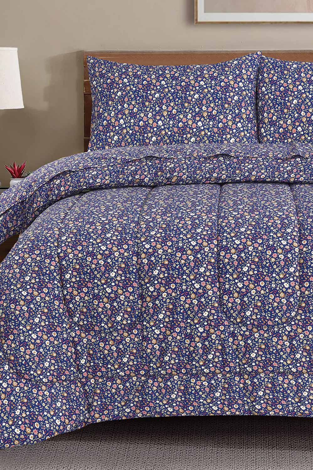 AW25-BB-008 300 GSM Bed in a bag